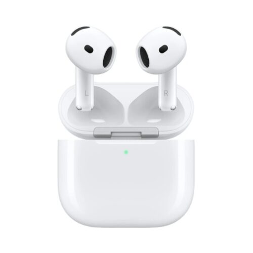 Apple AirPods 5 White EU