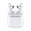 Apple AirPods 5 με Wireless Charging Case White EU