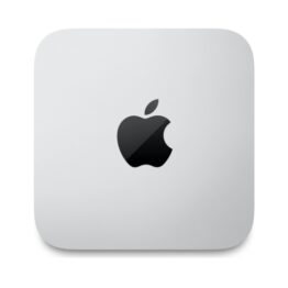 Apple Mac Studio 2025 M4 Max 4TB SSD (36GB Ram) 14Core CPU 32Core GPU Silver EU
