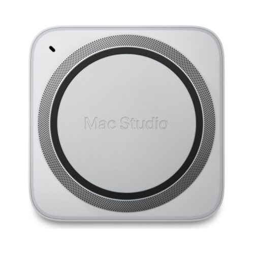 Apple Mac Studio 2025 M4 Max 1TB SSD (36GB Ram) 14Core CPU 32Core GPU Silver EU