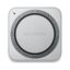 Apple Mac Studio 2025 M4 Max 2TB SSD (36GB Ram) 14Core CPU 32Core GPU Silver EU