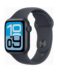 Apple Watch SE 3 (2025) Gps +Cellular 44mm Midnight Aluminium Case με Midnight Sport Band M/L EU