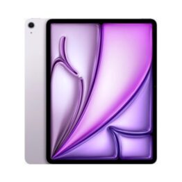 Apple iPad Air 13 (M4 2026) WiFi 256GB (12GB Ram) Violet EU