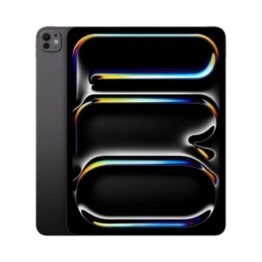Apple iPad Pro 11 (M5 2025) WiFi +Cellular 512GB (12GB Ram) Space Black EU