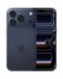Apple iPhone 17 Pro 512GB Tiefblau MG8N4ZD/A
