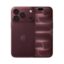 Apple iPhone 18 Pro 5G 256GB (12GB Ram) Single-Sim +eSim Burgundy EU