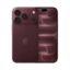 Apple iPhone 18 Pro 5G 1TB (12GB Ram) Single-Sim +eSim Burgundy EU