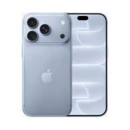 Apple iPhone 18 Pro 5G 2TB (12GB Ram) Single-Sim +eSim Polar EU
