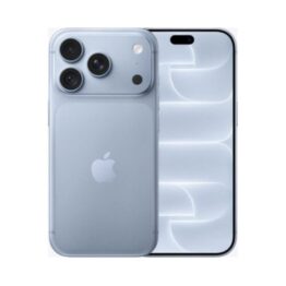 Apple iPhone 18 Pro Max 5G 512GB (12GB Ram) Single-Sim +eSim Polar EU