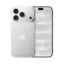 Apple iPhone 18 Pro Max 5G 256GB (12GB Ram) Single-Sim +eSim Silver EU