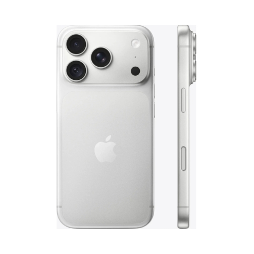 Apple iPhone 18 Pro 5G 2TB (12GB Ram) Single-Sim +eSim Silver EU - Image 2