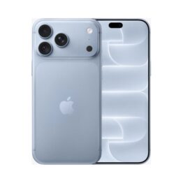 Apple iPhone 18 Pro Max 5G 2TB (12GB Ram) Single-Sim +eSim Polar EU