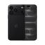 Apple iPhone 18 Pro 5G 1TB (12GB Ram) Single-Sim +eSim Black EU