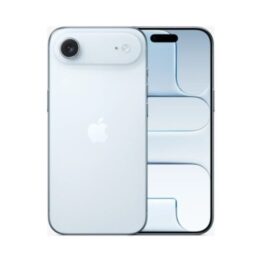 Apple iPhone Air 5G 512GB (12GB Ram) Dual-eSIM Sky Blue EU