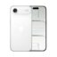 Apple iPhone Air 5G 256GB (12GB Ram) Dual-eSIM Cloud White EU