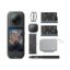 Insta360 X5 Action Camera (Essentials Combo) Black EU