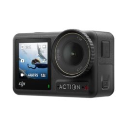 DJI Osmo Action 4 Standard Combo Grey EU