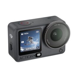 DJI Osmo Action 6 Adventure Combo Black EU