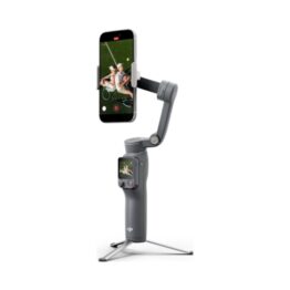 DJI Osmo Mobile 8P Creator Combo Grey EU