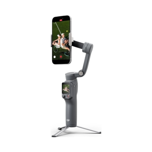 DJI Osmo Mobile 8P Creator Combo Grey EU