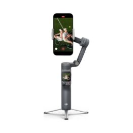 DJI Osmo Mobile 8P Standard Combo Black EU
