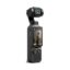 DJI Osmo Pocket 4 Black EU