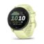 Garmin Watch Forerunner® 70 Citron EU