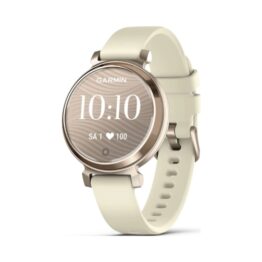 Garmin Watch Lily® 2 Cream Gold Coconut EU