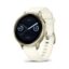 Garmin Watch Venu® 4S 41mm Lunar Gold Bone EU
