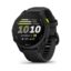 Garmin Watch Forerunner® 70 Black EU