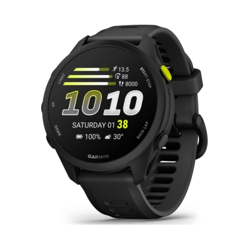 Garmin Watch Forerunner® 70 Black EU
