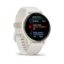 Garmin Watch Vivoactive® 5 Ivory Cream Gold EU