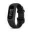 Garmin VivoSmart 5 Fitness Tracker S/M Black EU