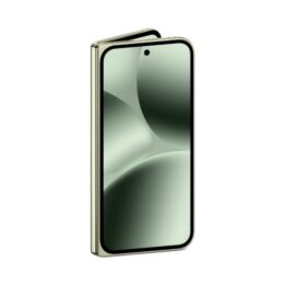 Google Pixel 10 Pro Fold 5G 512GB (16GB Ram) Single-Sim +eSim Jade EU