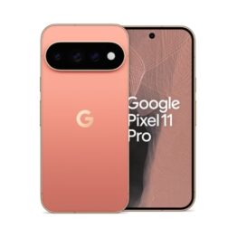 Google Pixel 11 Pro 5G 256GB (12GB Ram) Single-Sim +eSim Canyon EU