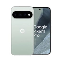 Google Pixel 11 Pro XL 5G 512GB (16GB Ram) Single-Sim +eSim Fog EU