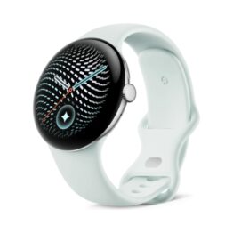 Google Pixel Watch 5 BT 45mm Fog EU
