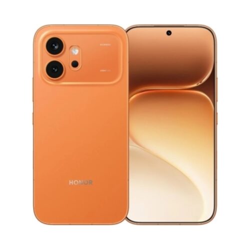 Honor 600 5G 256GB (8GB Ram) Dual-Sim Orange EU