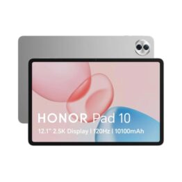 Honor Pad 10 12,1" WiFi 256GB (8GB Ram) Space Grey EU