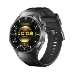 Huawei Watch GT6 46mm (Atum-B29F) Black EU