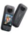 Insta360 X4 Air Starter Bundle Black EU