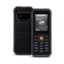 JCB Tradesman 4 Dual-Sim Black EU