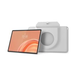 Lenovo Tab Plus Gen 2 12.1'' 128GB (8GB Ram) +Sleeve Case Celestial White EU