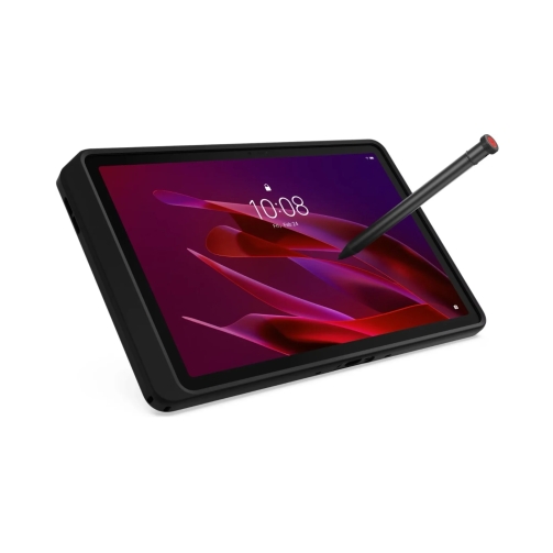 Lenovo ThinkTab X11 Gen 1 10.95'' 2.5K 5G 256GB (8GB Ram) +Pen +Rugged Case Eclipse Black EU