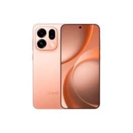 Oppo Find X9s 5G 512GB (12GB Ram) Dual-Sim Orange EU