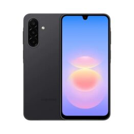 Samsung Galaxy A18 (A185 2026) 4G 128GB (4GB Ram) Dual-Sim Black EU