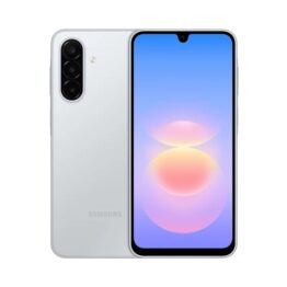 Samsung Galaxy A18 (A185 2026) 4G 128GB (4GB Ram) Dual-Sim Silver EU