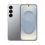 Samsung Galaxy S25 (S931 2025) 5G 128GB (12GB Ram) Dual-Sim Silver Shadow EU