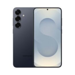 Samsung Galaxy S25+ (S936 2025) 5G 256GB (12GB Ram) Dual-Sim Blue Black EU