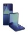 Samsung Galaxy Z Flip7 (F766B 2025) 5G 512GB (12GB Ram) Dual-Sim Blue Shadow EU